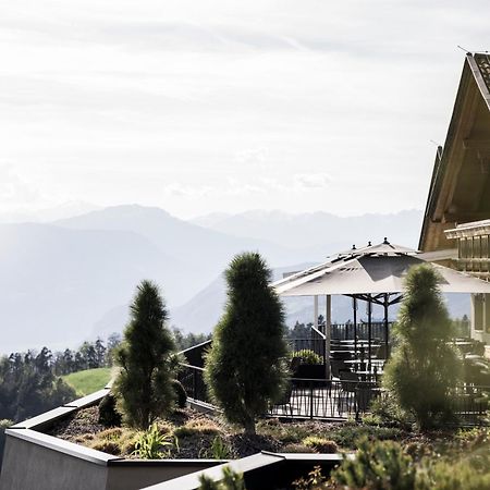 Gfell Hotel Fie allo Sciliar Bagian luar foto