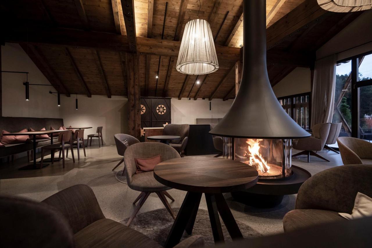Gfell Hotel Fie allo Sciliar Bagian luar foto