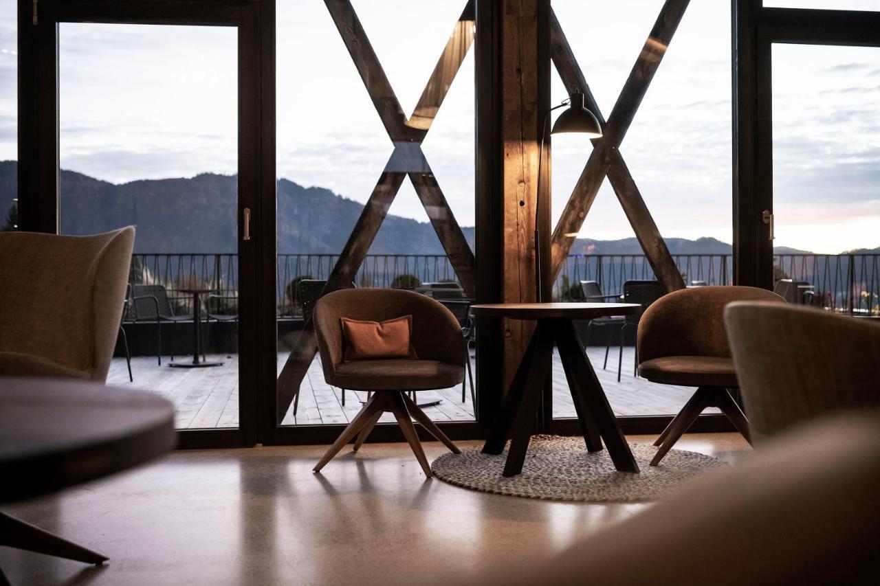 Gfell Hotel Fie allo Sciliar Bagian luar foto