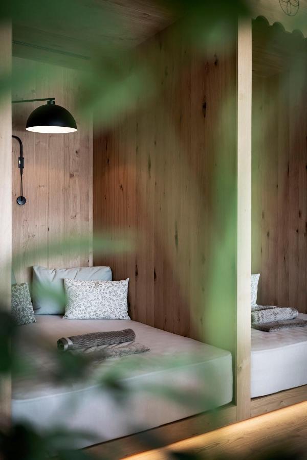 Gfell Hotel Fie allo Sciliar Bagian luar foto