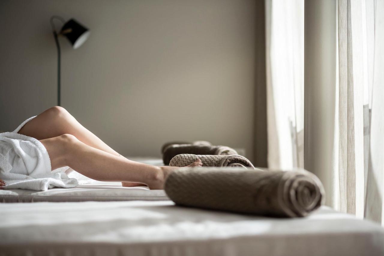Gfell Hotel Fie allo Sciliar Bagian luar foto