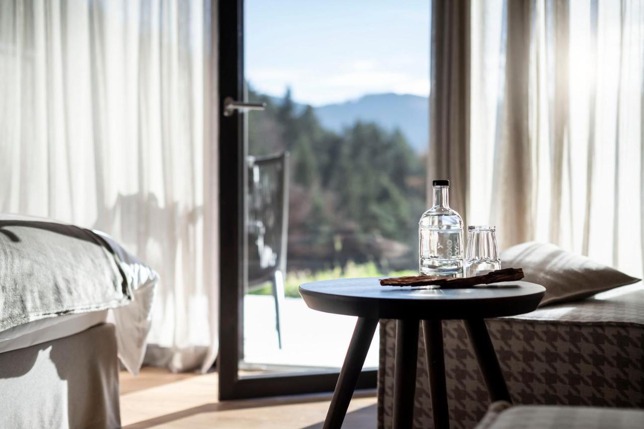 Gfell Hotel Fie allo Sciliar Bagian luar foto